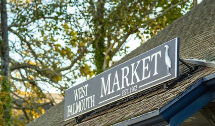 West Falmouth Market