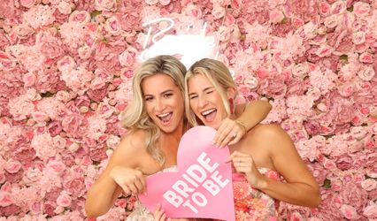 MEET ME Photo Booth
