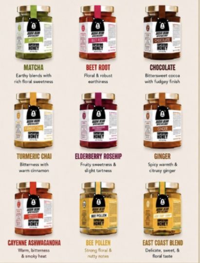 BodhiBear Apothecary