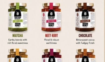 BodhiBear Apothecary