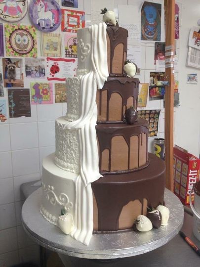 Sweet Abe's Bakeshop