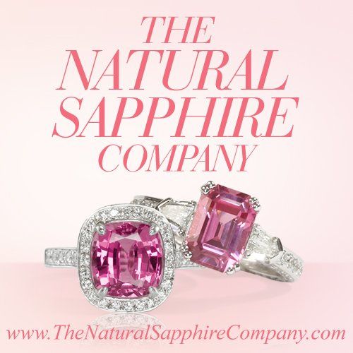 The Natural Sapphire Company