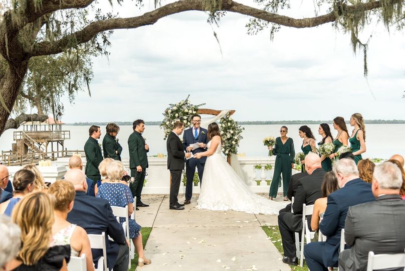 Alcove Events