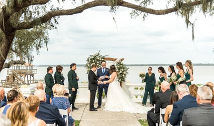Alcove Events
