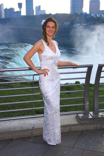 Niagara Falls Chapel Officiant Niagara Falls Ny Weddingwire