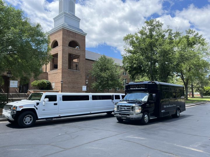 Executive Limousine and Shuttle Service LLC