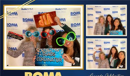 DreamKlix Photobooth Co.