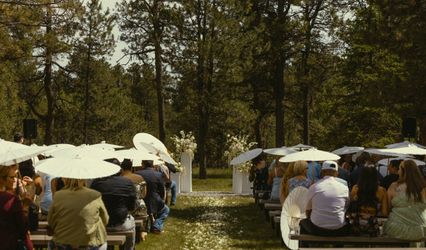 Black Forest Party Rentals