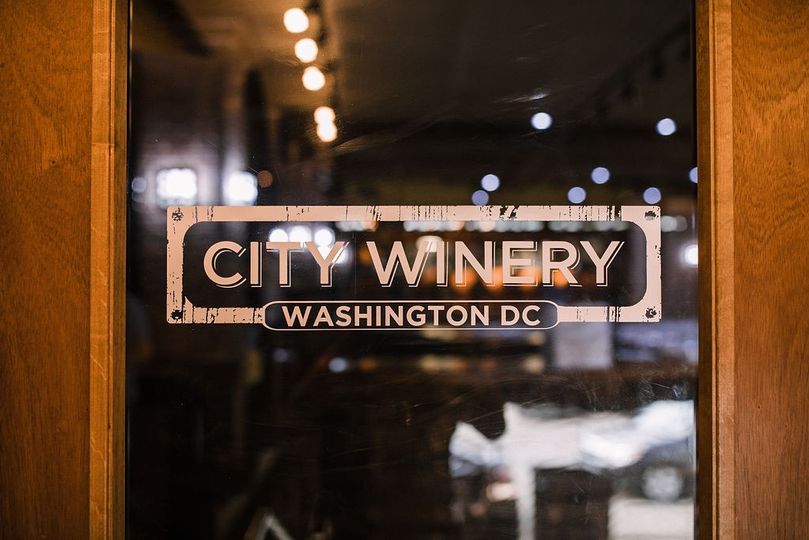 City Winery Washington Dc Reviews Washington Dc 15 Reviews