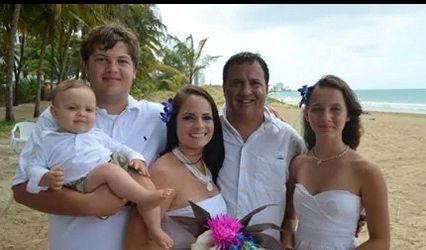 Ocean Breeze Ceremonies