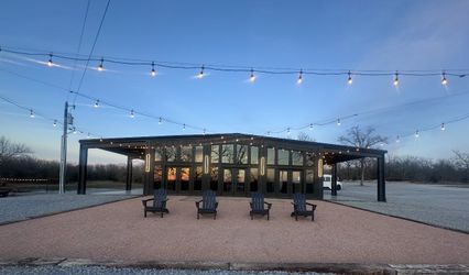 Silo Ranch Wedding & Event Center