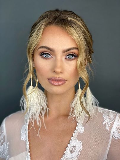 The Makeup Team (Dallas)