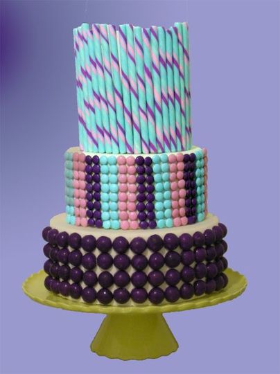 Pastry Girl Cakes