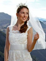 Marie-Margot Bridal Couture
