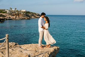 Afvision Wedding