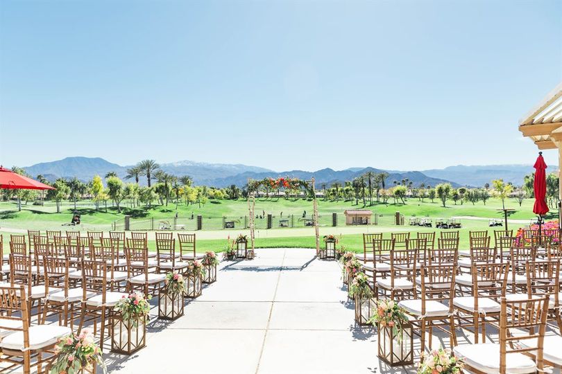 Heritage Palms Country Club