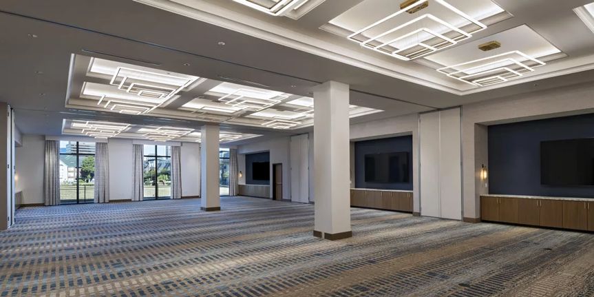 Hotel Indigo irving Las Colinas