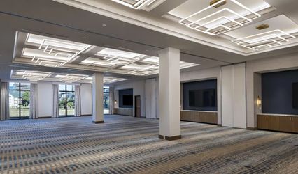 Hotel Indigo irving Las Colinas