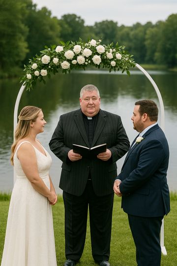 Unity Ceremonies LLC