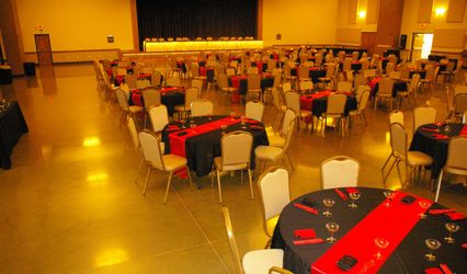 Nielsen Community Center