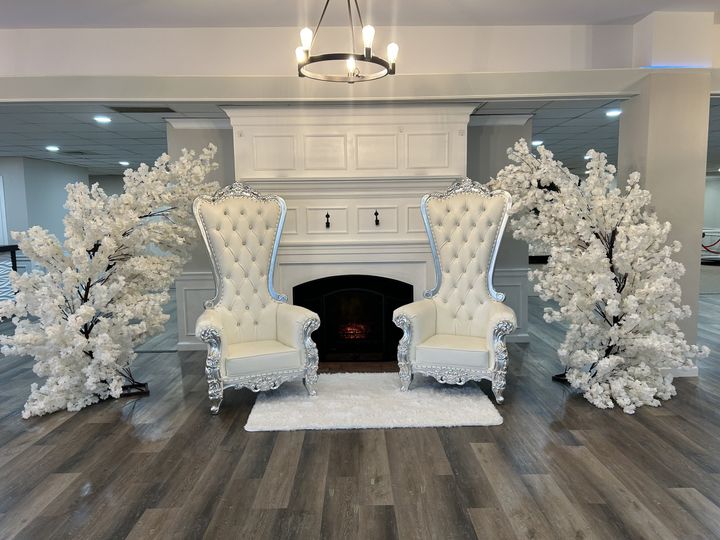 The LayR Event Venue