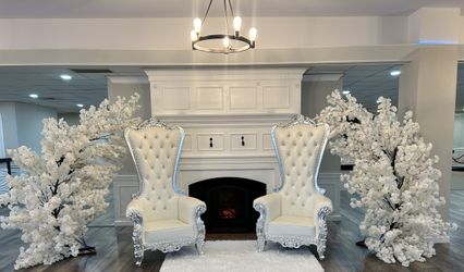 The LayR Event Venue