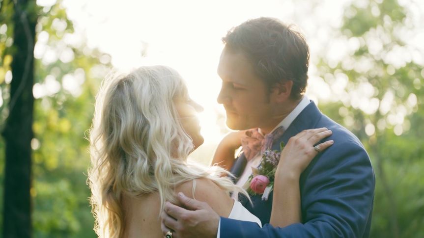 Zac Klink Weddings