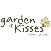 garden of kisses