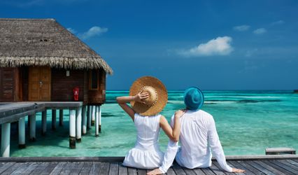 Dream Vacations by Jackie