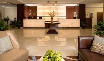 Crowne Plaza Old Town Alexandria