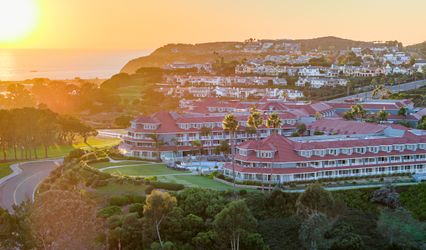 Laguna Cliffs Marriott Resort & Spa