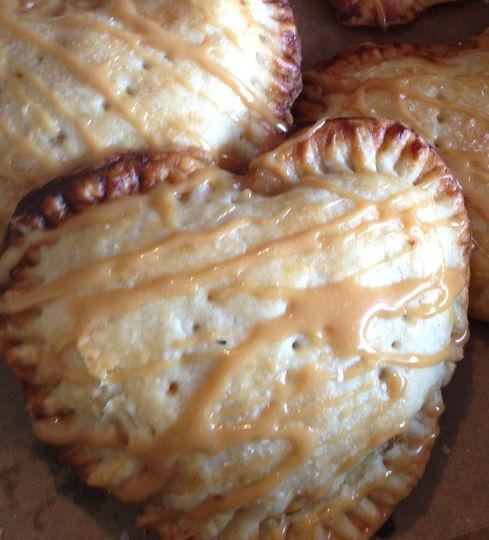 Sara's Tipsy Pies