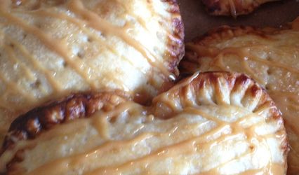 Sara's Tipsy Pies