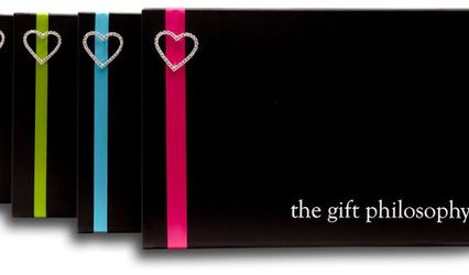 The Gift Philosophy