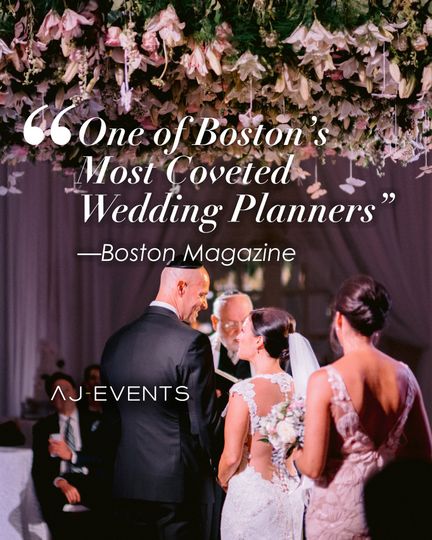 AJ Events