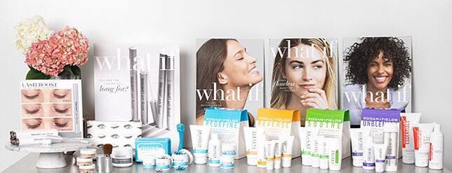 Rodan+Fields: Clinical Skincare with Proven Results