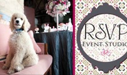 RSVP {Ridiculously Swanky, Very Pretty} Event Studio