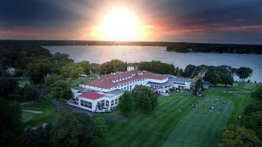 Lafayette Club