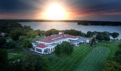 Lafayette Club