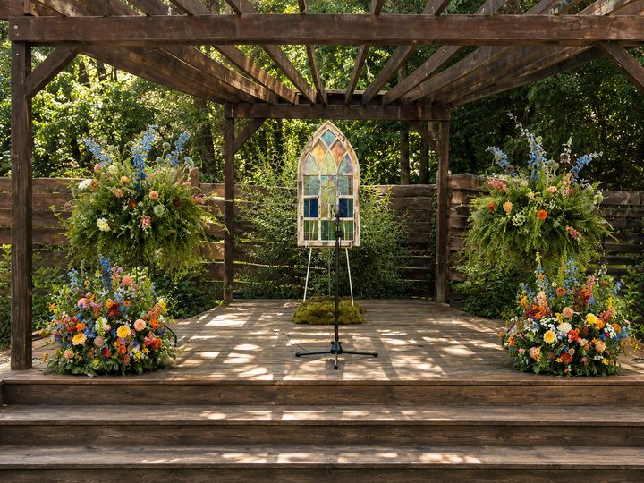 Seasons of Life Flowers