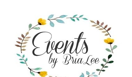 Events by Bria Lee