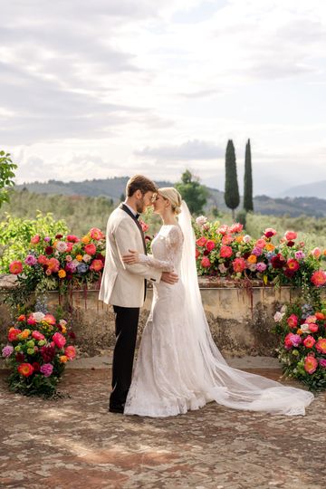 Fiori Liberi di Cristina Palumbo