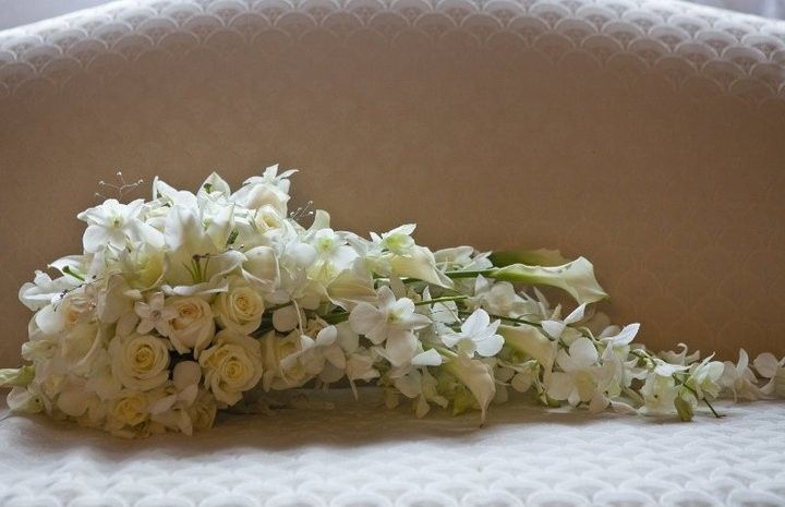 Hollydays by Holly Event Planning and Day of Coordinating