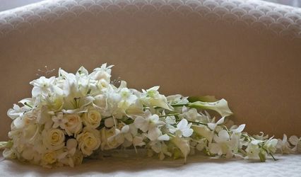 Hollydays by Holly Event Planning and Day of Coordinating