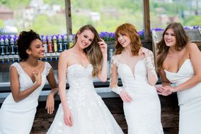 Carrie Karibo Bridal Boutique