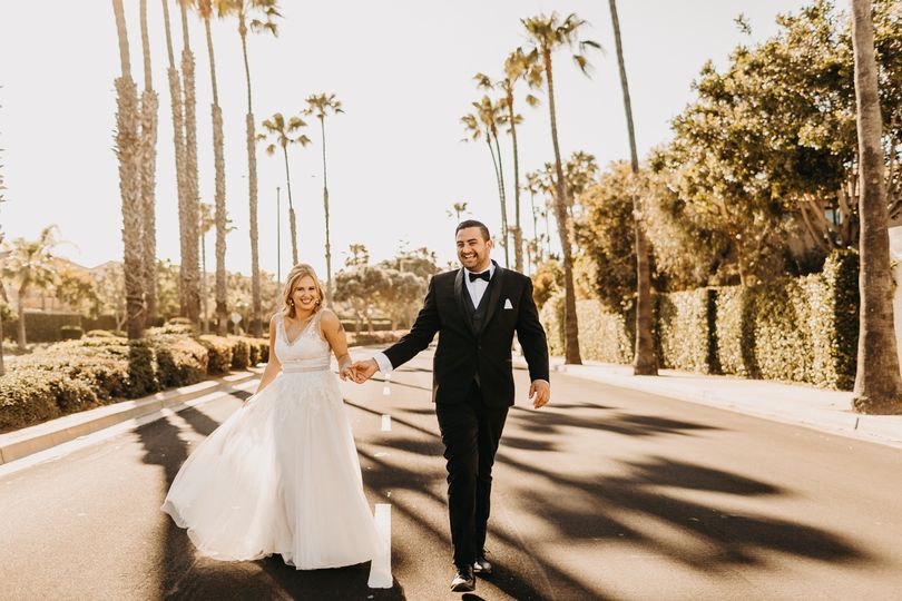 McCoy Wedding Photography