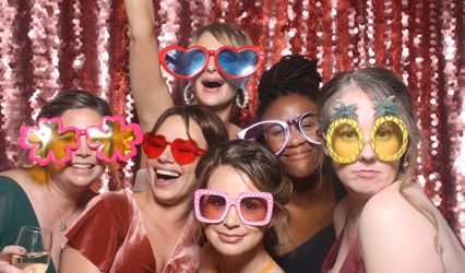 Picture Perfect Photo Booth