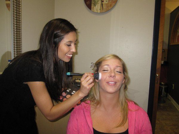 Magic's In The Makeup, LLC