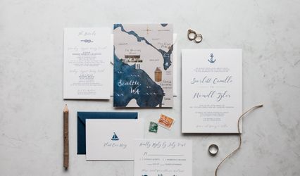 Lakeside Paper Co.