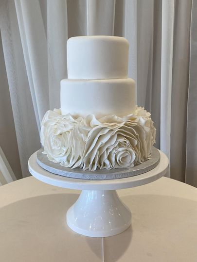 Plumeria Cake Studio